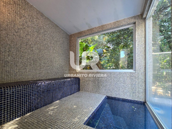 Imagem Casa com 6 Quartos à Venda, 455 m² em Riviera | Módulo 21 - Bertioga