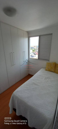 Imagem Apartamento com 2 Quartos à Venda, 45 m² em Jardim Santa Terezinha (zona Leste) - São Paulo Imagem Apartamento com 2 Quartos à Venda, 45 m² em Jardim Santa Terezinha (zona Leste) - São Paulo