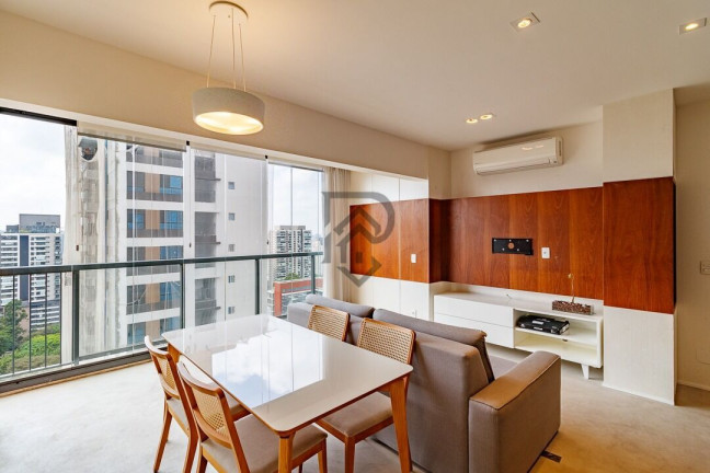 Imagem Cobertura com 2 Quartos à Venda, 86 m² em Pinheiros - São Paulo Imagem Cobertura com 2 Quartos à Venda, 86 m² em Pinheiros - São Paulo