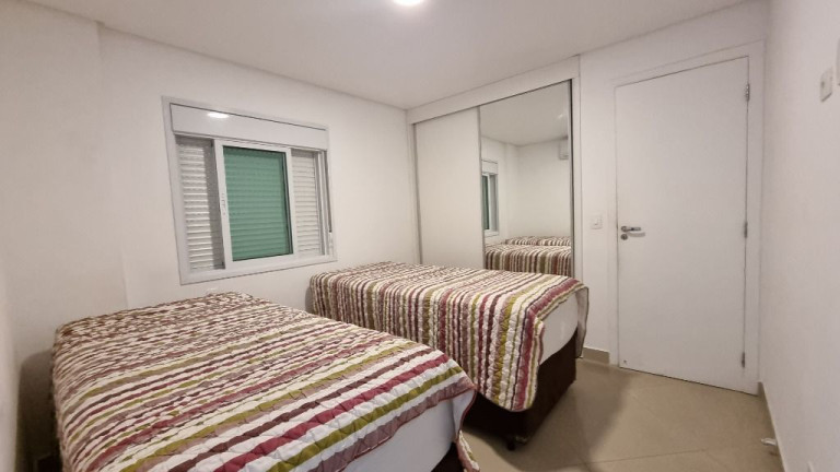 Imagem Apartamento com 3 Quartos à Venda, 135 m² em Pitangueiras - Guarujá