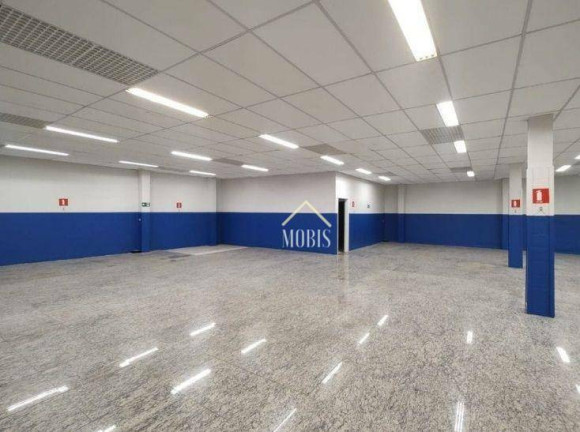 Imagem Galpão para Alugar, 590 m² em Vila Baeta Neves - São Bernardo Do Campo Imagem Galpão para Alugar, 590 m² em Vila Baeta Neves - São Bernardo Do Campo