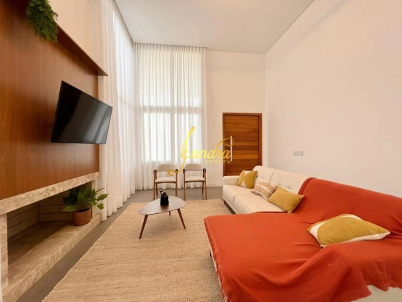 Imagem Casa de Condomínio com 4 Quartos à Venda, 211 m² em Rainha Do Mar - Xangri-la Imagem Casa de Condomínio com 4 Quartos à Venda, 211 m² em Rainha Do Mar - Xangri-la
