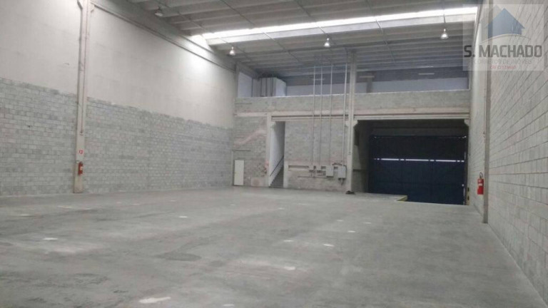 Imagem Galpão para Alugar, 1.025 m² em Piraporinha - Diadema Imagem Galpão para Alugar, 1.025 m² em Piraporinha - Diadema