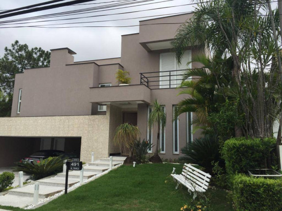 Imagem Casa com 4 Quartos à Venda, 700 m² em Alphaville - Barueri Imagem Casa com 4 Quartos à Venda, 700 m² em Alphaville - Barueri