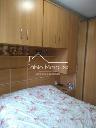 Imagem Apartamento com 3 Quartos à Venda, 60 m² em Jardim Santa Terezinha (zona Leste) - São Paulo Imagem Apartamento com 3 Quartos à Venda, 60 m² em Jardim Santa Terezinha (zona Leste) - São Paulo