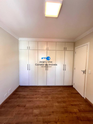 Imagem Apartamento com 4 Quartos à Venda, 234 m² em Brooklin Paulista - São Paulo
