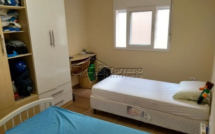 Imagem Casa de Condomínio com 3 Quartos à Venda, 155 m² em Urbanova - São José Dos Campos Imagem Casa de Condomínio com 3 Quartos à Venda, 155 m² em Urbanova - São José Dos Campos