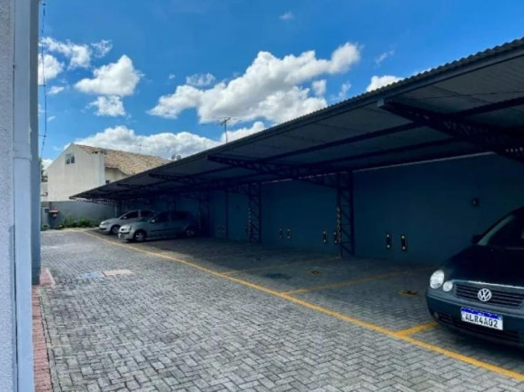 Apartamento com 2 Quartos à Venda, 46 m² em Boqueirão - Curitiba