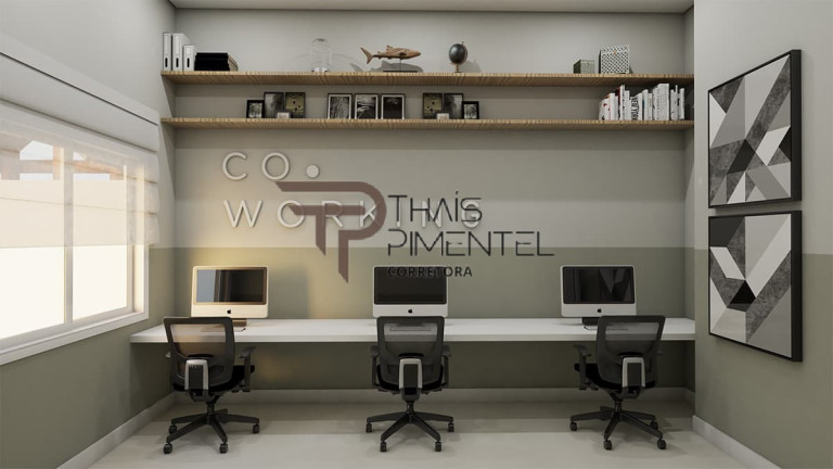 Imagem Apartamento com 2 Quartos à Venda, 54 m² em Pestana - Osasco