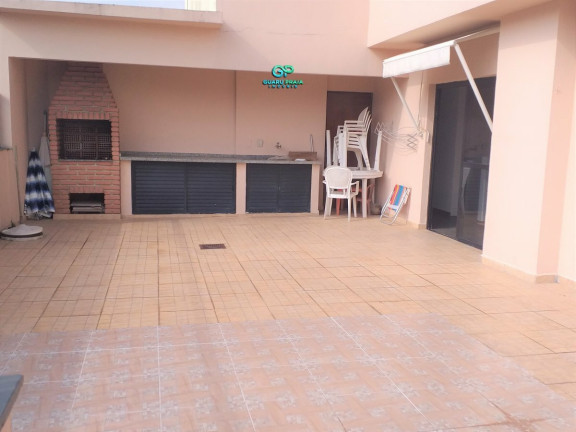 Imagem Cobertura com 2 Quartos à Venda, 130 m² em Enseada - Guarujá