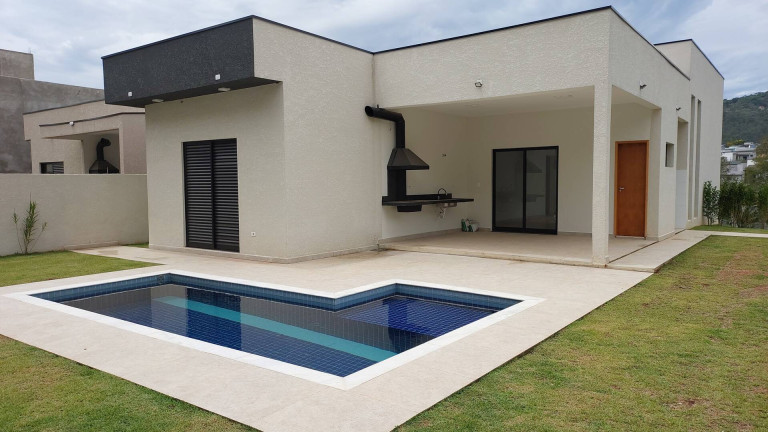 Imagem Casa de Condomínio com 3 Quartos à Venda, 402 m² em Condomínio Residencial Reserva De Atibaia - Atibaia