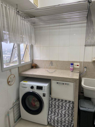 Imagem Apartamento com 3 Quartos à Venda, 128 m² em Centro - Santo André