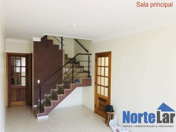 Imagem Sobrado com 3 Quartos à Venda, 170 m² em Parque Vitória, Zona Norte - São Paulo