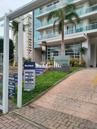 Imagem Sala Comercial à Venda, 74 m² em Vila Clementino - São Paulo Imagem Sala Comercial à Venda, 74 m² em Vila Clementino - São Paulo