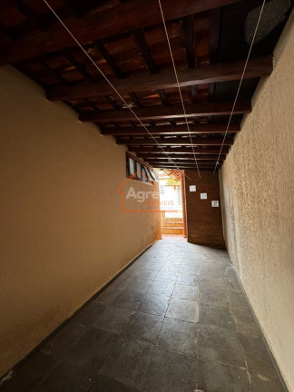 Imagem Casa com 2 Quartos à Venda, 150 m² em Jardim Itamaraty - Mogi Guaçu