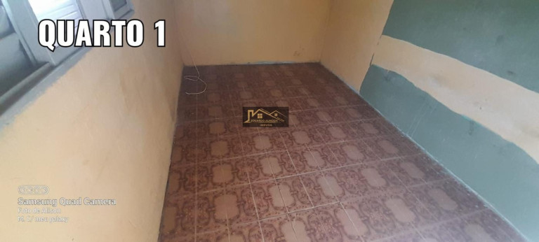 Imagem Casa com 3 Quartos à Venda, em Jardim Icatu - Votorantim Imagem Casa com 3 Quartos à Venda, em Jardim Icatu - Votorantim