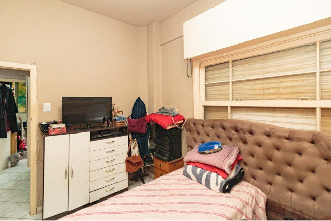 Imagem Apartamento com 3 Quartos à Venda, 71 m² em Centro Histórico - Porto Alegre