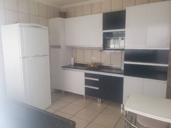 Sobrado com 3 Quartos à Venda, 250 m² em Chácara São Silvestre - Taubaté