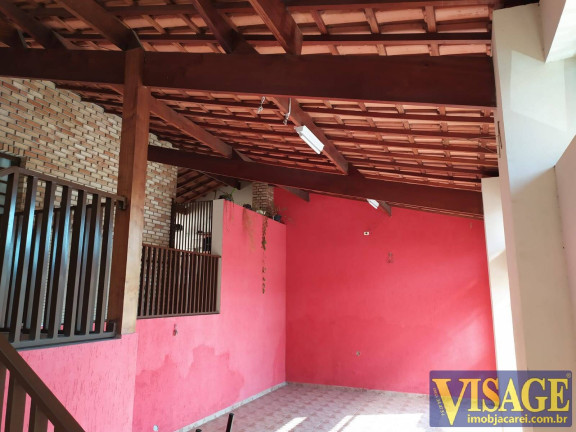 Imagem Casa com 3 Quartos à Venda, em Cecap - Jacareí Imagem Casa com 3 Quartos à Venda, em Cecap - Jacareí