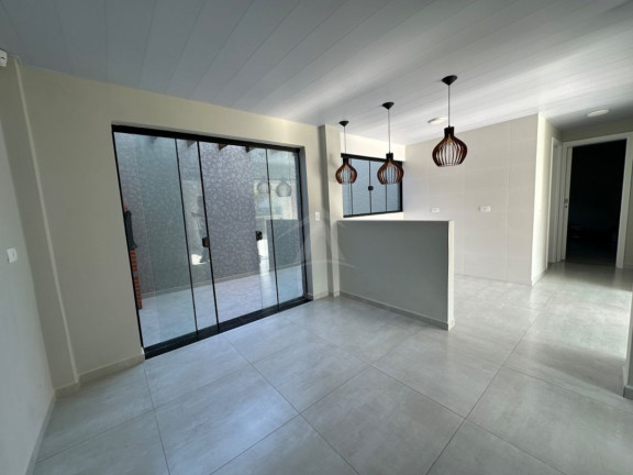 Imagem Apartamento com 3 Quartos à Venda, 81 m² em Cambiju - Itapoá