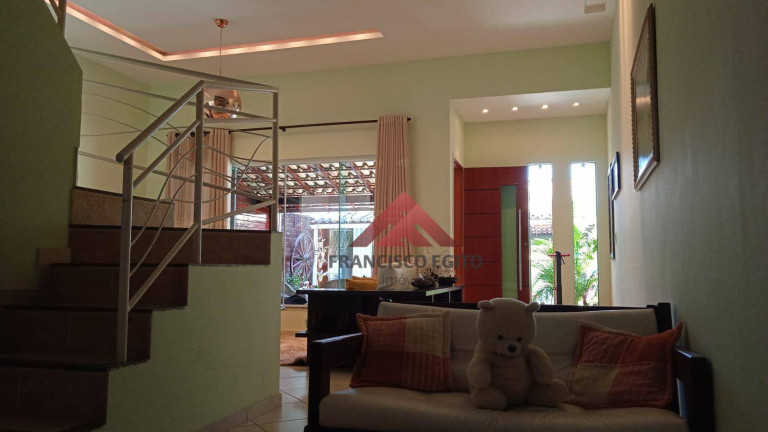 Casa com 3 Quartos à Venda, 109 m² em Piratininga - Niterói