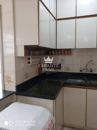 Imagem Apartamento com 3 Quartos à Venda, 110 m² em José Menino - Santos Imagem Apartamento com 3 Quartos à Venda, 110 m² em José Menino - Santos