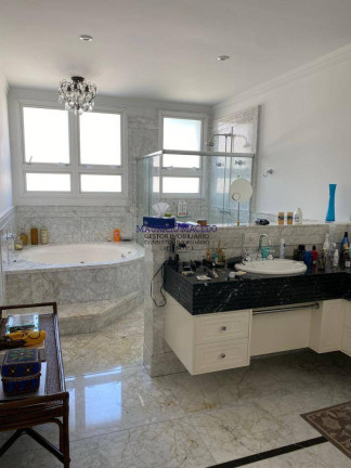 Imagem Casa com 5 Quartos à Venda, 560 m² em Alphaville Residencial Dois - Barueri Imagem Casa com 5 Quartos à Venda, 560 m² em Alphaville Residencial Dois - Barueri