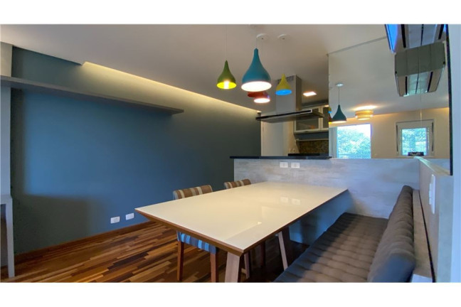 Imagem Apartamento com 2 Quartos à Venda, 75 m² em Liberdade - São Paulo
