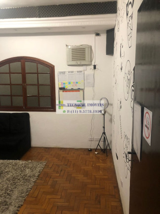 Imagem Sobrado com 2 Quartos à Venda, 110 m² em Vila Deodoro - São Paulo Imagem Sobrado com 2 Quartos à Venda, 110 m² em Vila Deodoro - São Paulo