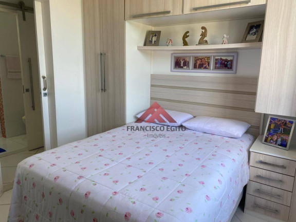 Imagem Cobertura com 3 Quartos à Venda, 140 m² em Fonseca - Niterói