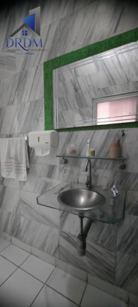Imagem Imóvel com 3 Quartos à Venda, 240 m² em Boqueirão - Praia Grande