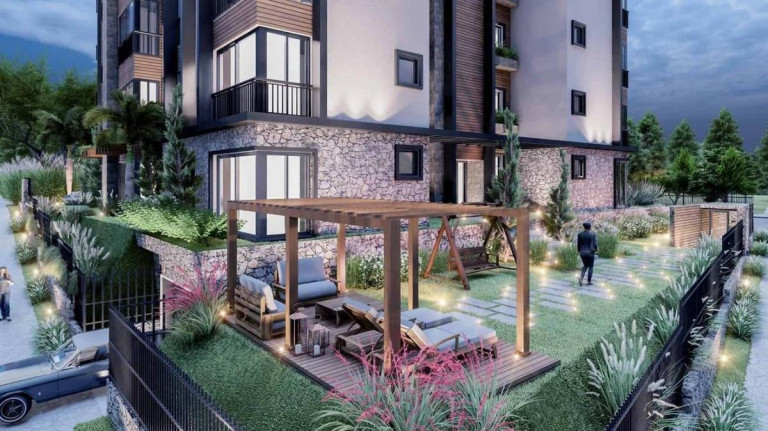 Imagem Apartamento com 2 Quartos à Venda, 92 m² em Pousada Da Neve - Nova Petrópolis Imagem Apartamento com 2 Quartos à Venda, 92 m² em Pousada Da Neve - Nova Petrópolis