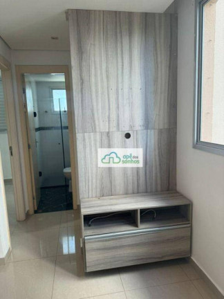 Imagem Apartamento com 2 Quartos à Venda, 44 m² em água Branca - São Paulo