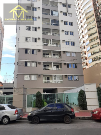 Apartamento com 3 Quartos à Venda, 75 m² em Itapuã - Vila Velha