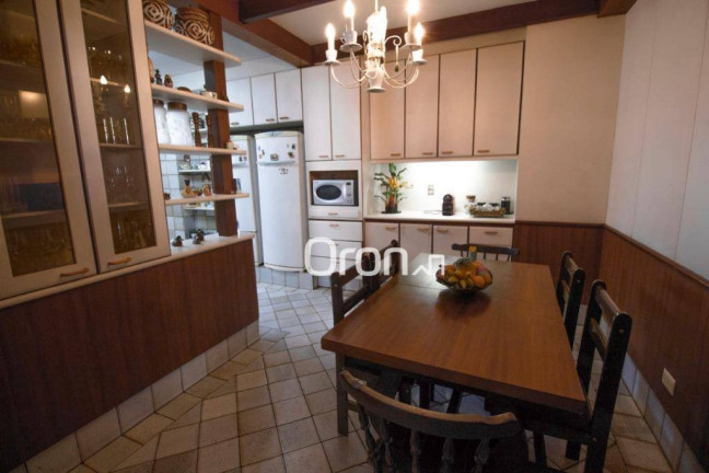 Imagem Apartamento com 4 Quartos à Venda, 310 m² em Setor Bueno - Goiânia