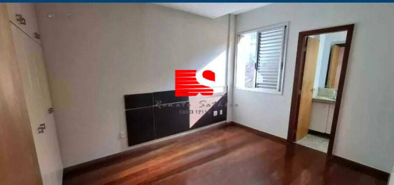 Imagem Apartamento com 3 Quartos à Venda, 87 m² em Sagrada Família - Belo Horizonte