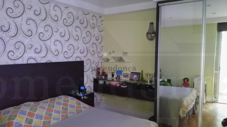 Imagem Apartamento com 3 Quartos à Venda, 265 m² em Higienópolis - São Paulo