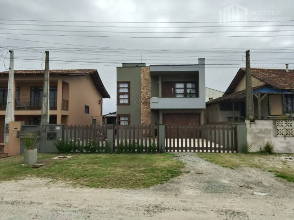 Imagem Casa com 2 Quartos à Venda, 330 m² em Salinas - Balneário Barra Do Sul
