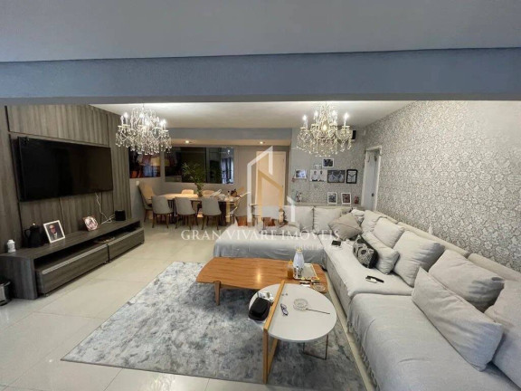 Imagem Apartamento com 3 Quartos à Venda, 151 m² em Condomínio Royal Park - São José Dos Campos Imagem Apartamento com 3 Quartos à Venda, 151 m² em Condomínio Royal Park - São José Dos Campos