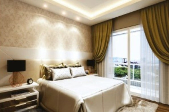 Imagem Apartamento com 3 Quartos à Venda, 97 m² Imagem Apartamento com 3 Quartos à Venda, 97 m²