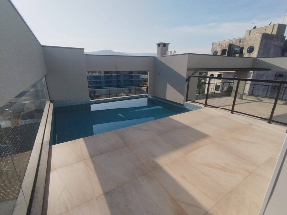 Apartamento com 2 Quartos à Venda, 82 m² em Itaguá - Ubatuba