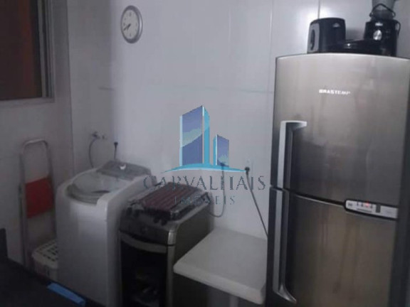 Imagem Cobertura com 2 Quartos à Venda, 88 m² em Paulo Camilo - Betim