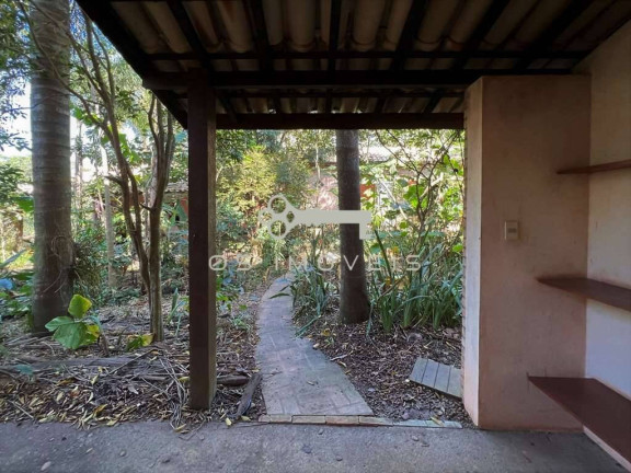 Imagem Casa de Condomínio com 4 Quartos à Venda, em Granja Viana Ii - Cotia Imagem Casa de Condomínio com 4 Quartos à Venda, em Granja Viana Ii - Cotia