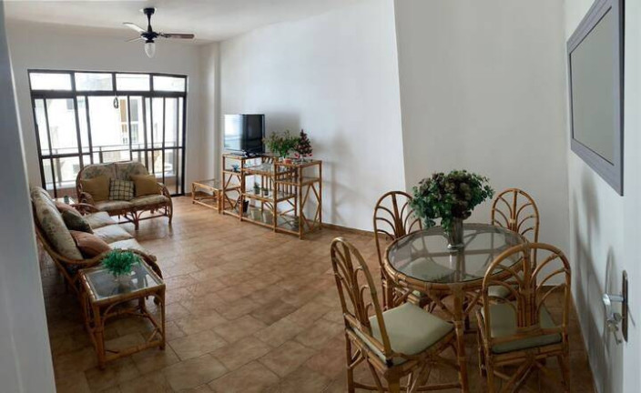 Imagem Apartamento com 3 Quartos à Venda, 100 m² em Vila Nova - Cabo Frio