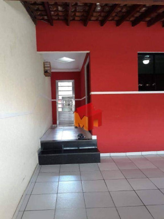 Imagem Casa com 3 Quartos à Venda, 172 m² em Parque Nova Carioba - Americana Imagem Casa com 3 Quartos à Venda, 172 m² em Parque Nova Carioba - Americana