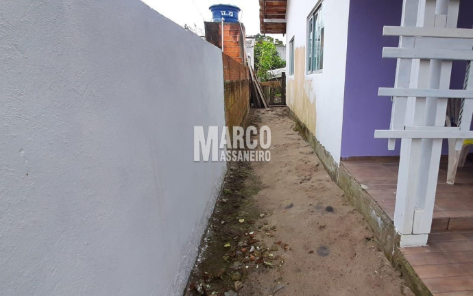 Imagem Casa com 2 Quartos à Venda, 275 m² em Pinheiros - Balneário Barra Do Sul