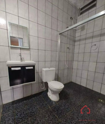 Imagem Sobrado com 3 Quartos à Venda, 230 m² em Canto Do Forte - Praia Grande
