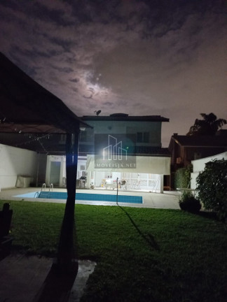 Imagem Casa de Condomínio com 4 Quartos à Venda, 350 m² em Alphaville - Santana De Parnaíba
