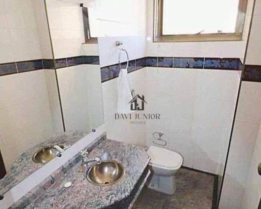 Imagem Apartamento com 3 Quartos à Venda, 206 m² em Centro - Sorocaba