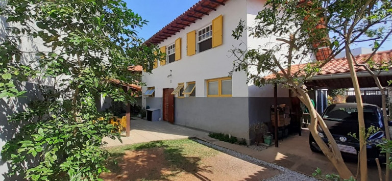Imagem Imóvel com 5 Quartos à Venda, 371 m² em Passagem - Cabo Frio